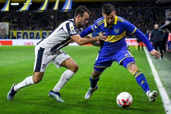 Boca y una visita de riesgo a Córdoba. (Foto: Getty)
