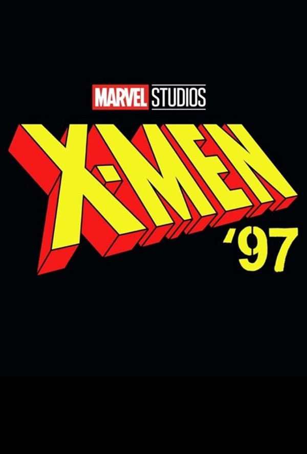 X-Men 97. (IMDb)