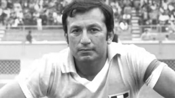 El Flaco utilizó durante 19 años ininterrumpidos la camiseta del cervecero (Sporting Cristal)