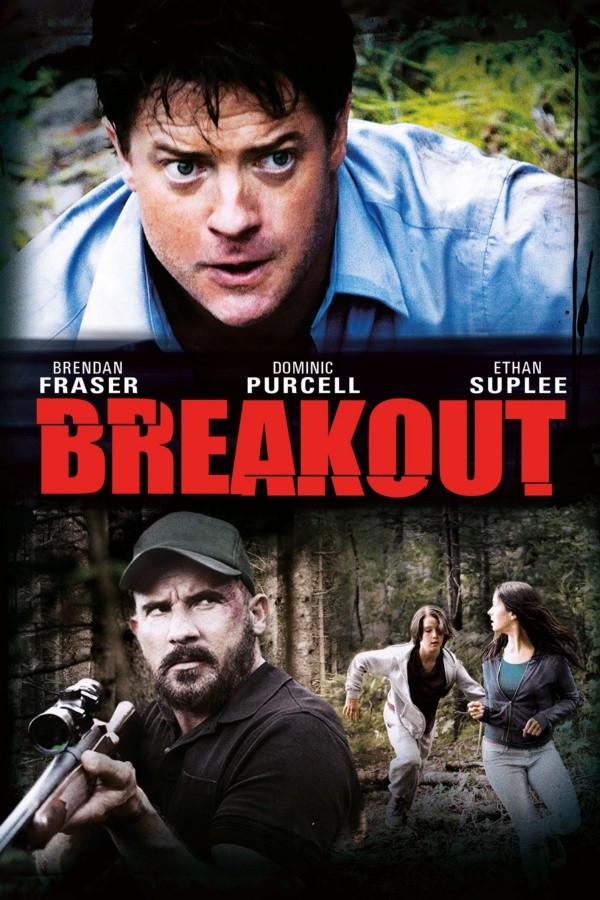 Breakout. (IMDb)