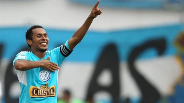 Formado en el club, capitán y campeón: destino de ídolo asegurado (Getty Images)