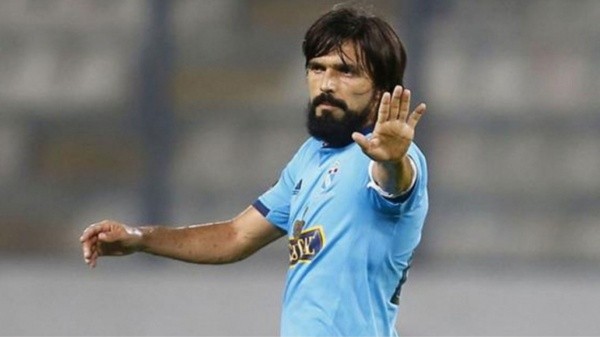 Aunque en un principio le costó, terminaría convirtiéndose en un símbolo de la institución (Twitter)