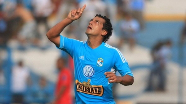 Uno de los referentes de la nueva camada, campeón con el equipo (Sporting Cristal)