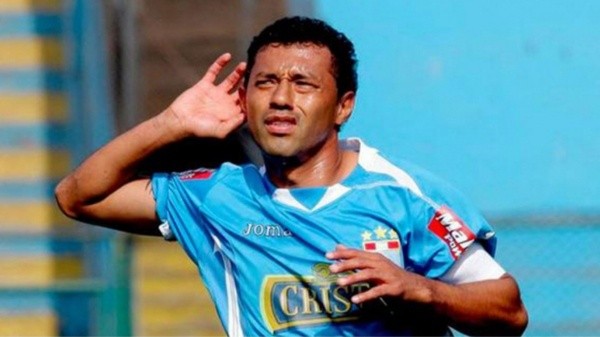 El Chorri fue la gran figura del mejor equipo de Sporting de todos los tiempos (Facebook)