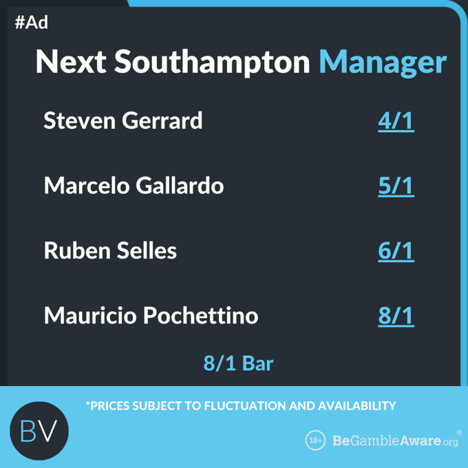 Postulan a Gallardo para dirigir a Southampton.