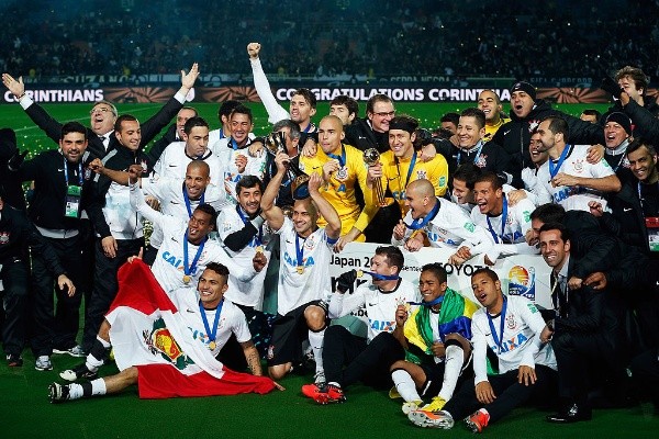 Saiba quais são os maiores campeões do Mundial de Clubes; Brasileiro  aparece no topo