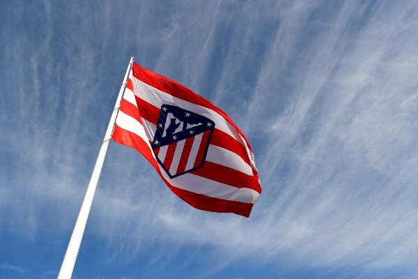 Atlético de Madrid