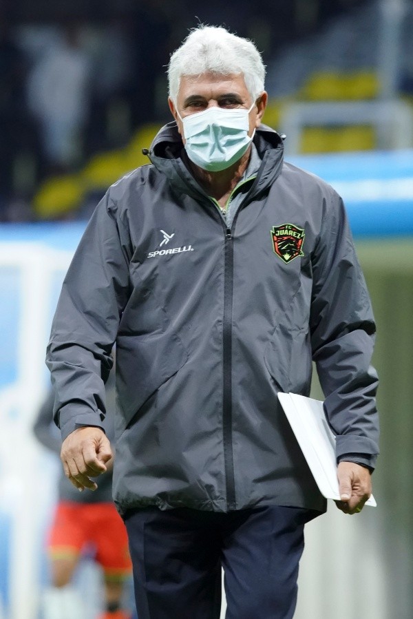 Ricardo Ferretti sería el nuevo DT de Cruz Azul (Imago 7)