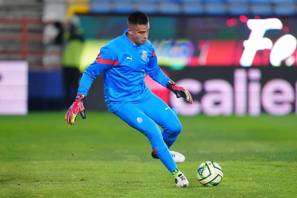 Miguel Jiménez respondió a las críticas (Imago 7)