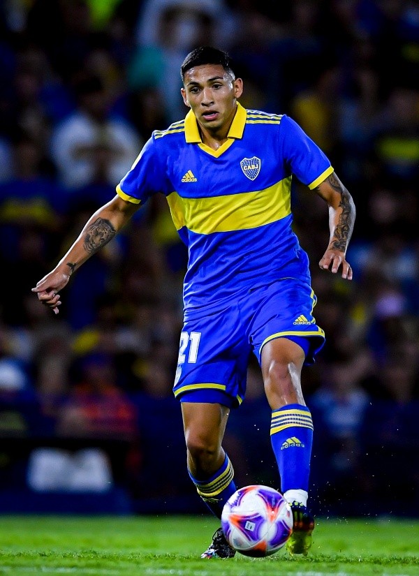 Equi irá de titular.