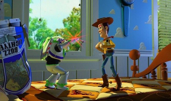 Así será el regreso de Toy Story con la animación de Pixar (IMDb).