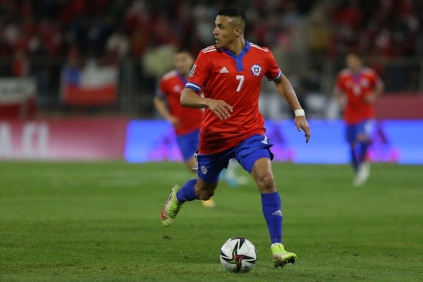 Chile tiene confirmado solo a Paraguay como rival | Agencia Uno