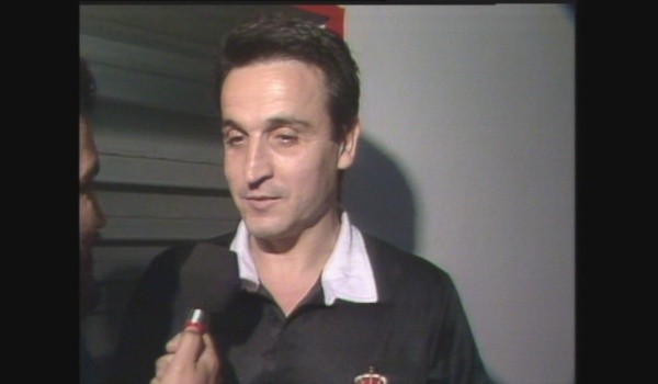 Enríquez Negreira: TW