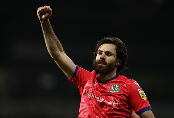 Brereton no anotaba desde noviembre de 2022 | Getty Images