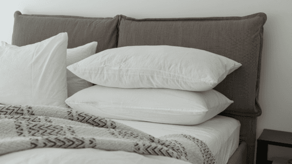 Existen gran número de marcas de almohadas, pero no todas cumplen con las caracteristicas. (IMAGO)