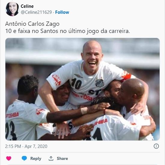 Odair elogia postura do Santos em derrota, mas cobra resultado: Ninguém  sobrevive de jogar bem, santos