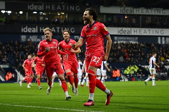 Brereton había vuelto a anotar en la fecha anterior | Getty Images