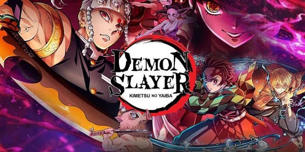 Onde ver a segunda temporada de kimetsu no yaiba? #demonslayer