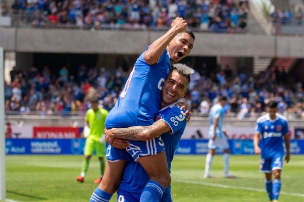 Universidad de Chile abrirá la sexta fecha | Agencia Uno