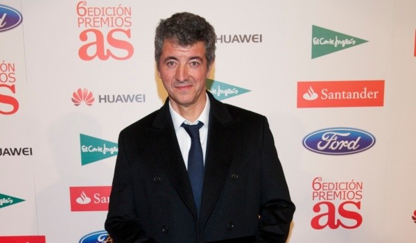 Miguel Ángel Gil Marín, CEO del Atlético: Getty