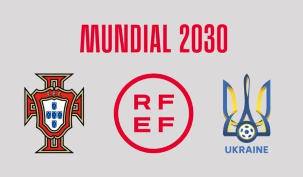 Candidatura UEFA 2030: Getty 