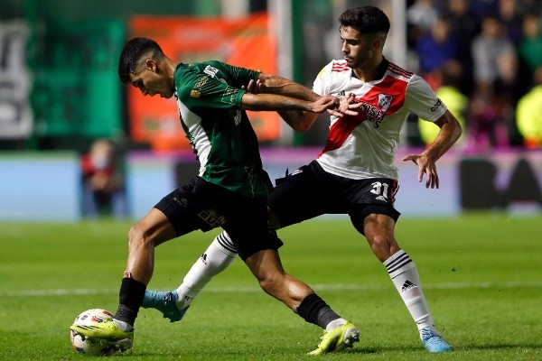 El ganador chocará con Boca. (Foto: Getty)