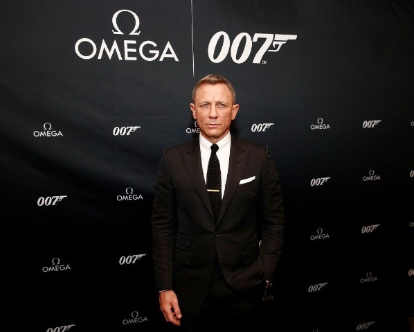 Foto: Brian Ach/Getty Images for Omega