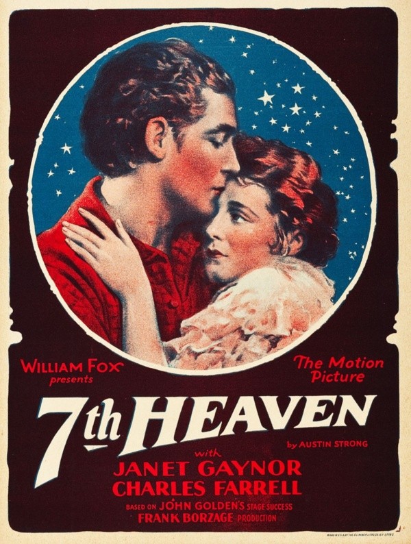 7th heaven. (IMDb)