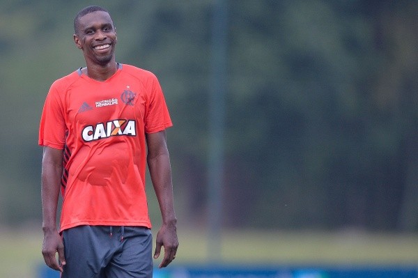 Foto: Pedro Martins/AGIF - Juan voltou ao Flamengo após brilhar na Europa