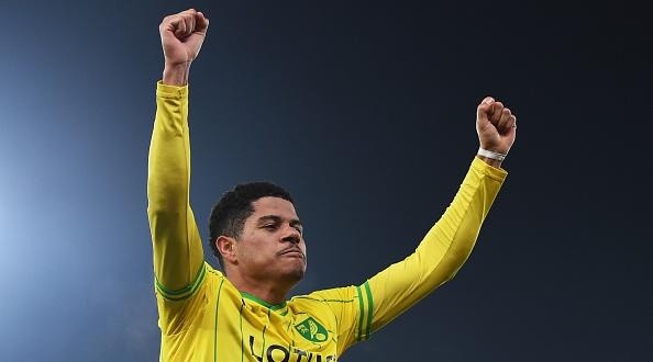 Foto: Harriet Lander/Getty Images - Gabriel Sara foi decisivo pelo Norwich City