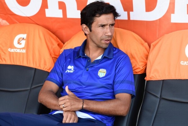 El Magallanes de Nicolás Núñez ganó por segunda vez consecutiva en el torneo chileno | Agencia Uno