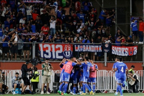 La U abrirá la séptima fecha | Agencia Uno