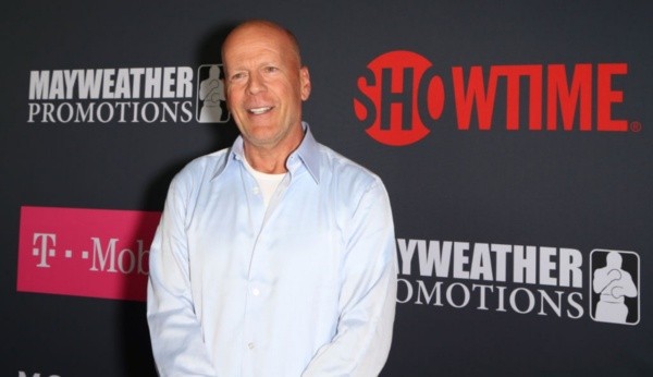 Bruce Willis - Foto: GettyImages/Gabe Ginsberg