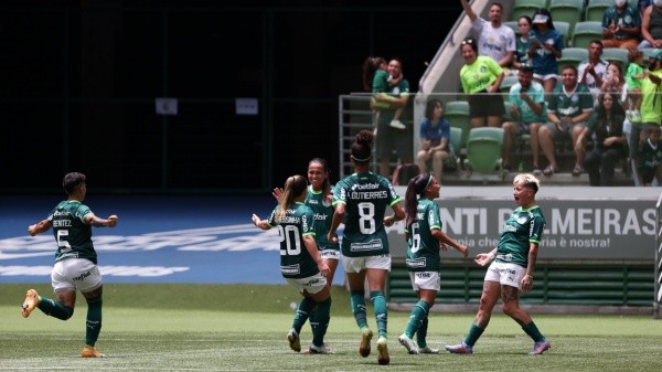 Foto: web Palmeiras