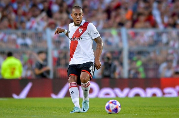 Maidana debió abandonar el entrenamiento. (Foto: Getty)