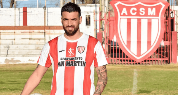 San Román en San Martín de Mendoza.