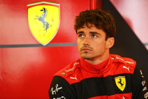 Leclerc confía en que podrán mejorar el rendmiento de su coche. (Foto: Getty)