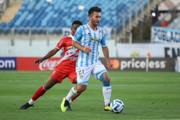 Magallanes venció a Always Ready en la fase dos | Agencia Uno