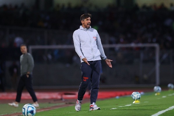 Siguen llegando los elogios para Paunovic (Imago 7)