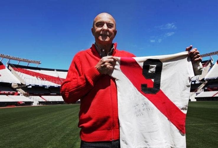 Puma Morete (Foto DSports)