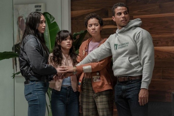 Qué actores están en el elenco de Scream 6? Revisa el reparto