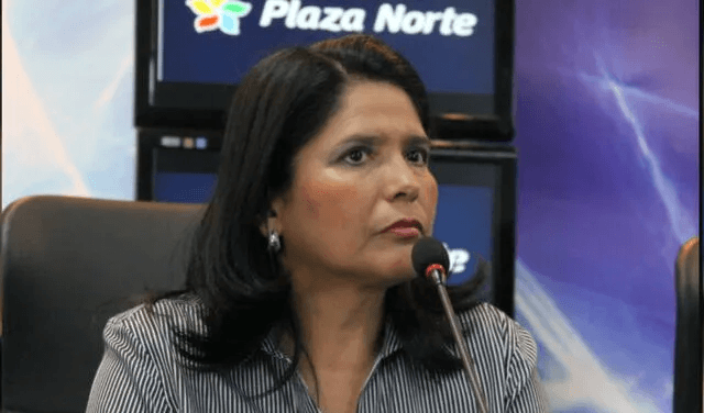 Susana Cuba fue administradora de Alianza Lima entre 2012 y 2015. Foto: GLR.