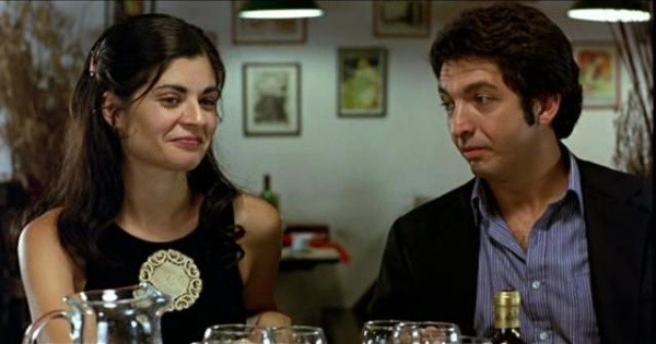 Soledad Villamil y Ricardo Darín. (IMDb)