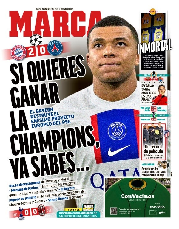 Portada Marca.