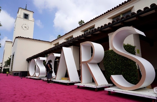 El 12 de marzo se entregarán los Premios Oscar 2023 (Getty).