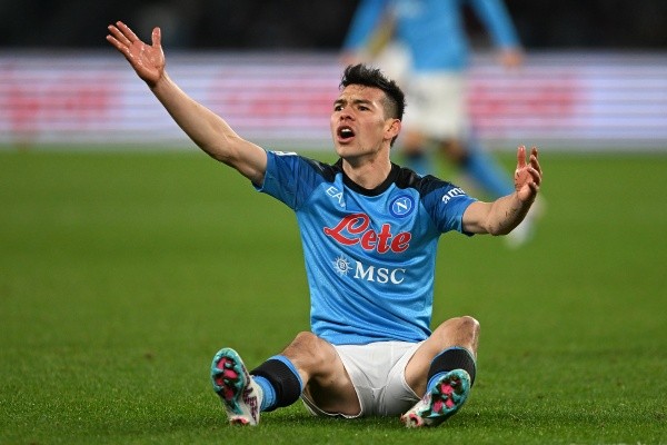 Créditos: Getty Images