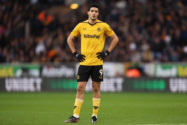 Créditos: Getty Images