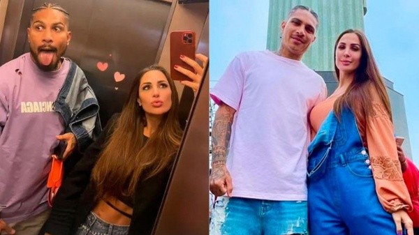 La pareja de Paolo y Ana Paula se prepara para agrandar la familia (Instagram)