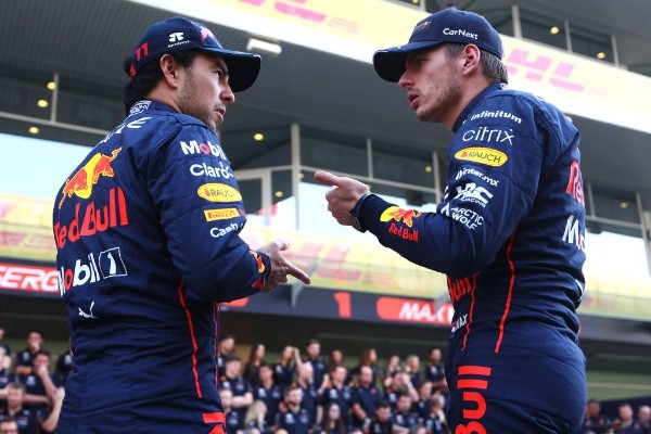 Los pitlos de Red Bull criticas los cambios de la F1. (Foto: Getty)
