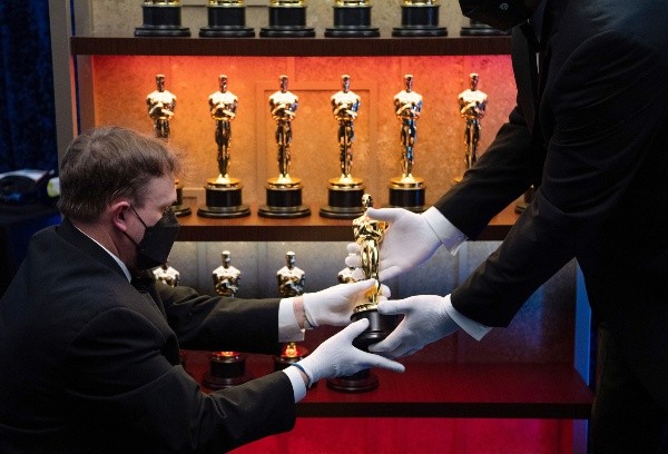 Premios Oscar 2023: ¿hay colombianos nominados?